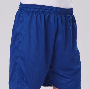 Kids Shoot Soccer Shorts