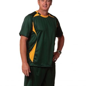 Adults Shoot Soccer Shorts
