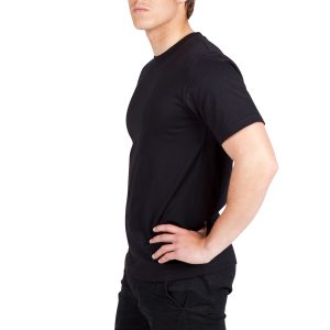 Unisex Modern Fit Cotton Tee