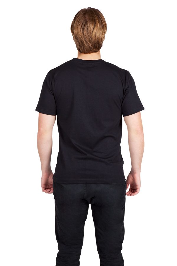 Unisex Modern Fit Cotton Tee