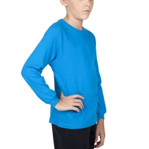 Kids Regular Long Sleeve Tee