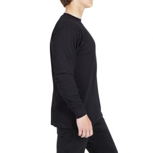 Mens Regular Long Sleeve Tee