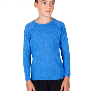 Kids Greatness Long Sleeve T shirt