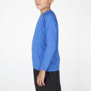 Kids Greatness Long Sleeve T shirt