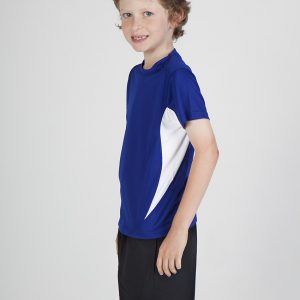Kids training Cool-Dry T-Shirt