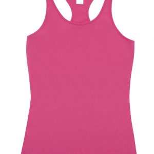 Kids' T-Back Singlet