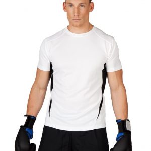 Mens training Cool Dry T-Shirt