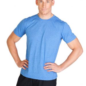 Mens Greatness Heather Tee