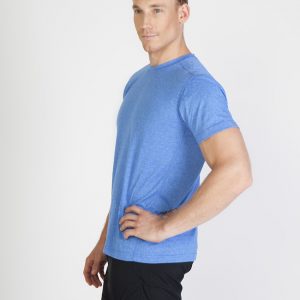Mens Greatness Heather Tee