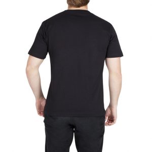 Mens V Neck T shirt