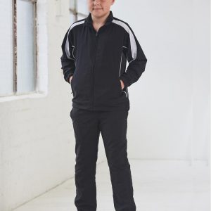 Kids Legend Warm Up Pants