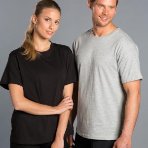 Unisex Budget Cotton Tee