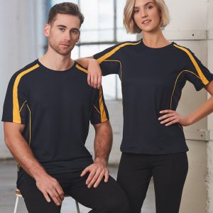 Men's Truedry Legend Short sleeve Tee Shirt