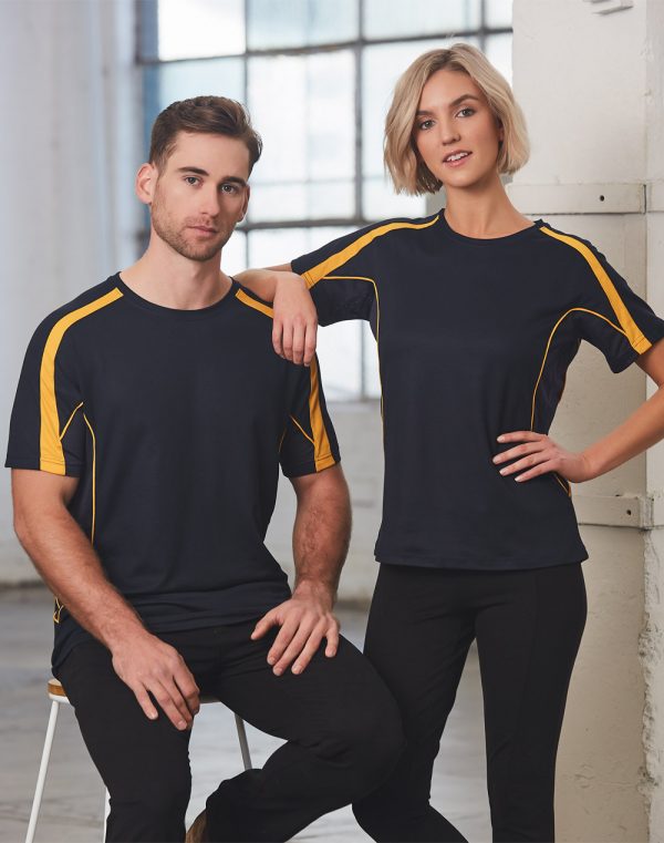Ladies' Truedry Legend Short sleeve Tee Shirt