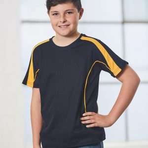 Kid's Truedry Legend Short sleeve Tee Shirt