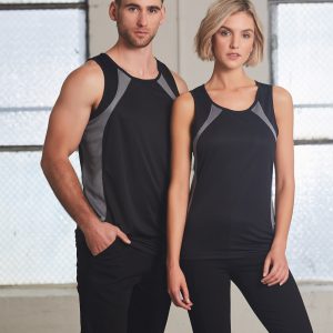 Men's Sprint Singlet