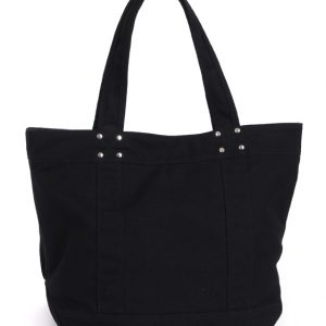Canvas Contempo carry Bag