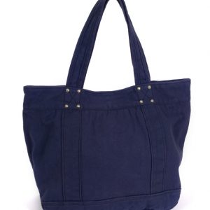 Canvas Contempo carry Bag