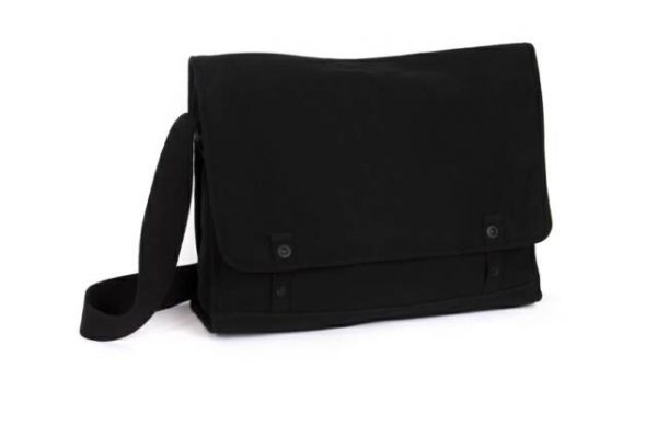 Canvas Urban Bag