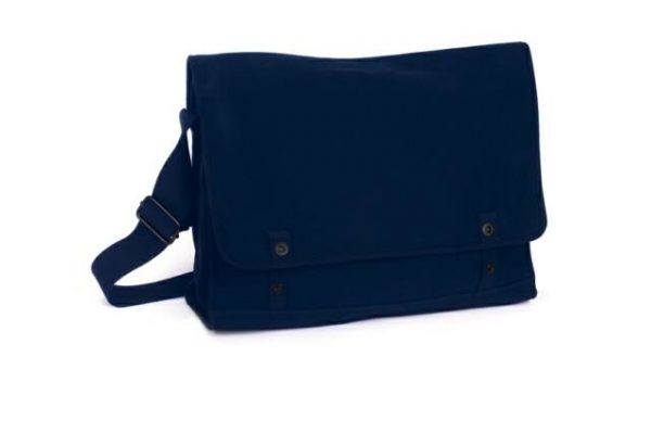 Canvas Urban Bag