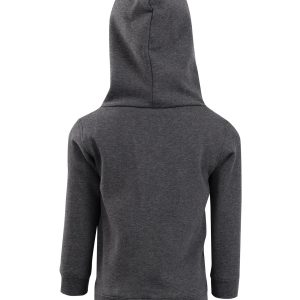 Baby Fleece Zip Hoodie