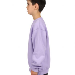 Kids Crew Neck Sloppy Joes