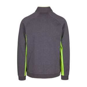 Mens' Contrast Icon Jacket