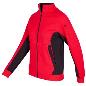 Ladies' Contrast Icon Jacket
