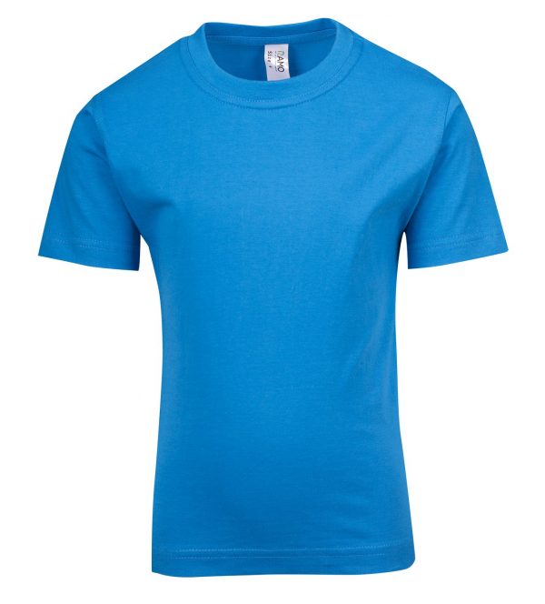 Kids Regular Cotton Tee