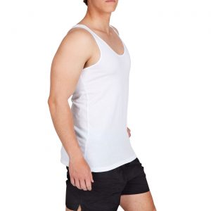 Men's American Style Singlet
