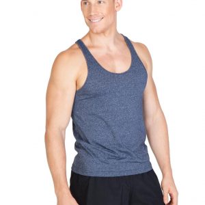 Men's Athletic T-Back Singlet