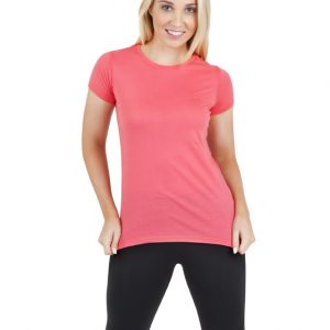 Ladies American Style T-Shirt