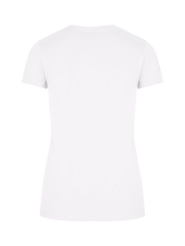 Ladies Slim Fit Tee