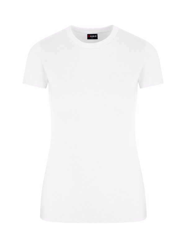 Ladies Slim Fit Tee