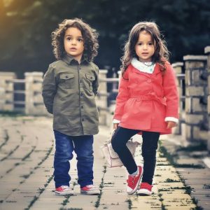Kids' Clothing
