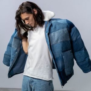 Men's Clothing