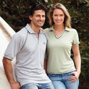 Mens Original Cool Dry Polo