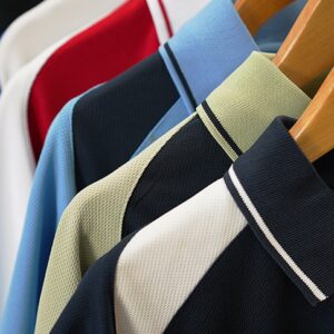 Mens Club Short Sleeve Polo