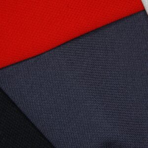 Mens Glacier Short Sleeve Polo