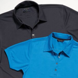Ladies Superdry Short Sleeve Polo