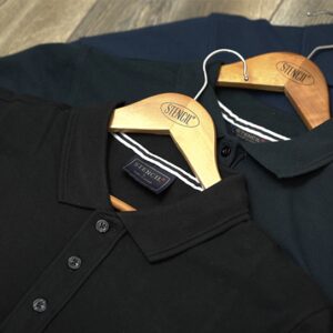 Ladies Oceanic Short Sleeve Polo