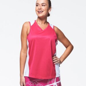 Olympikool Lady Singlets