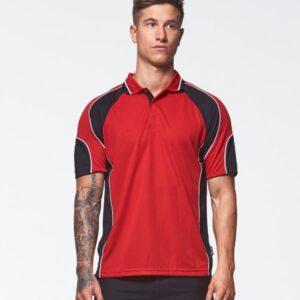 Glenelg Men Polo