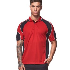 Glenelg Men Polo