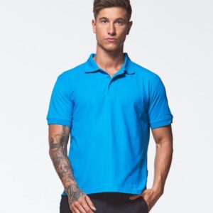 Gelato Men Polo