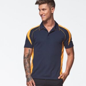 Olympikool Men Polo