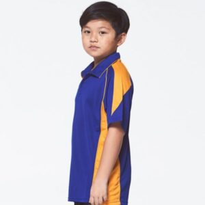 Olympikool Junior Polo