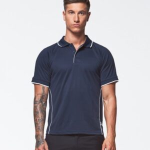 Senator Men Polo