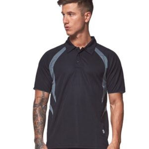 Liberator Men Polo