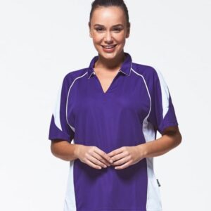 Olympikool Lady Polo